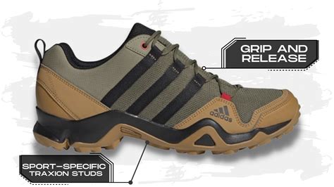 adidas traxion wanderschuh größe 29|Adidas traxion shoes.